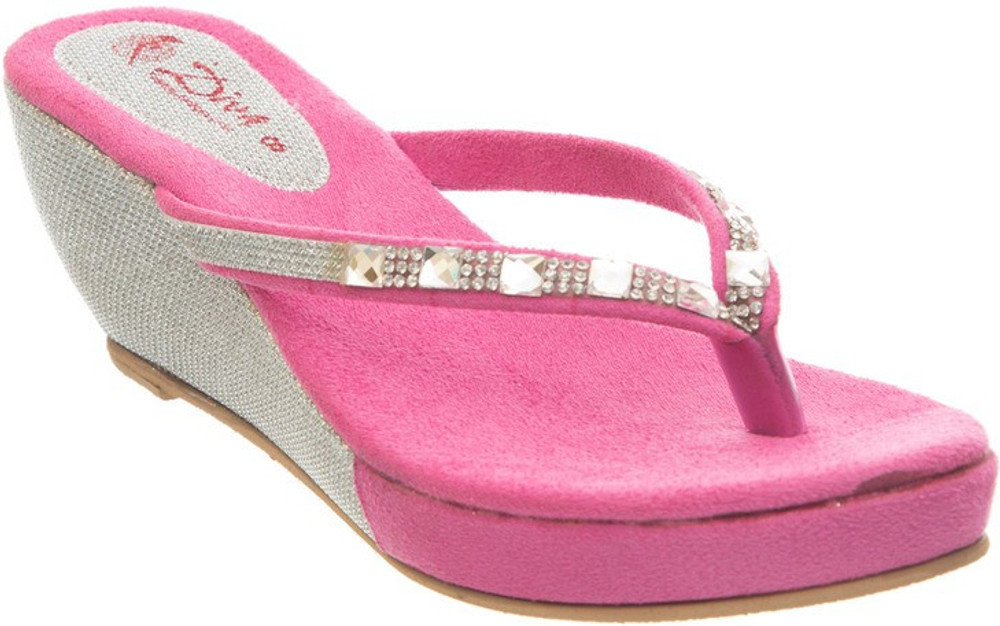 Diva Women Wedges