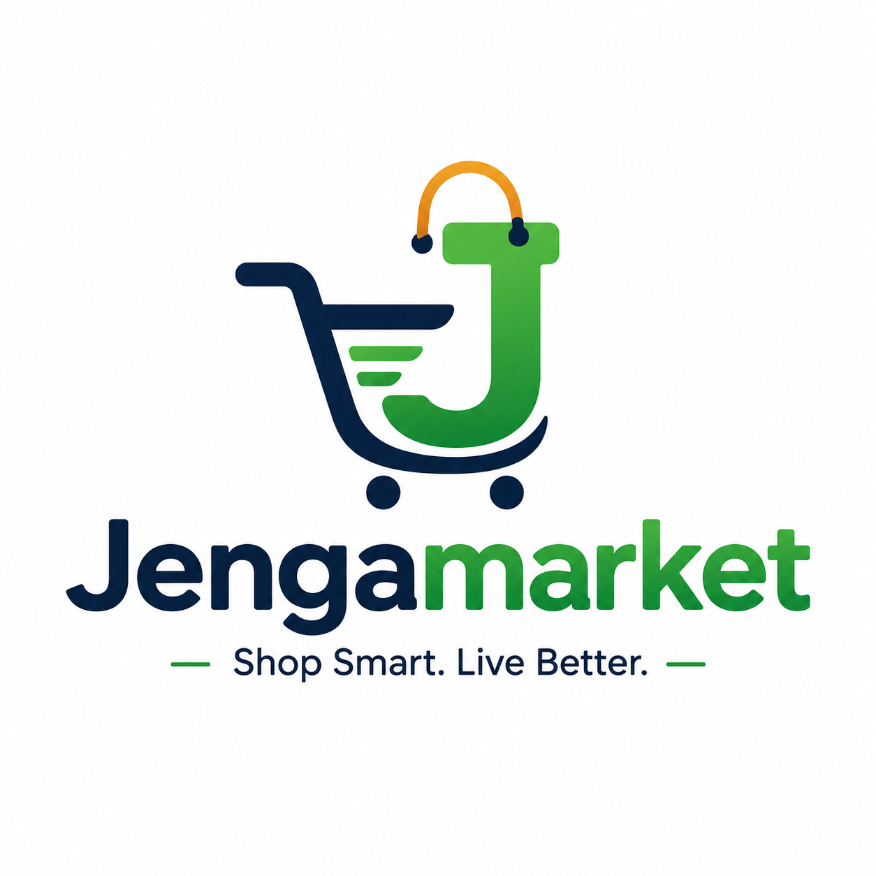 JENGAMARKET